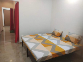 Maa yatri niwas home stay